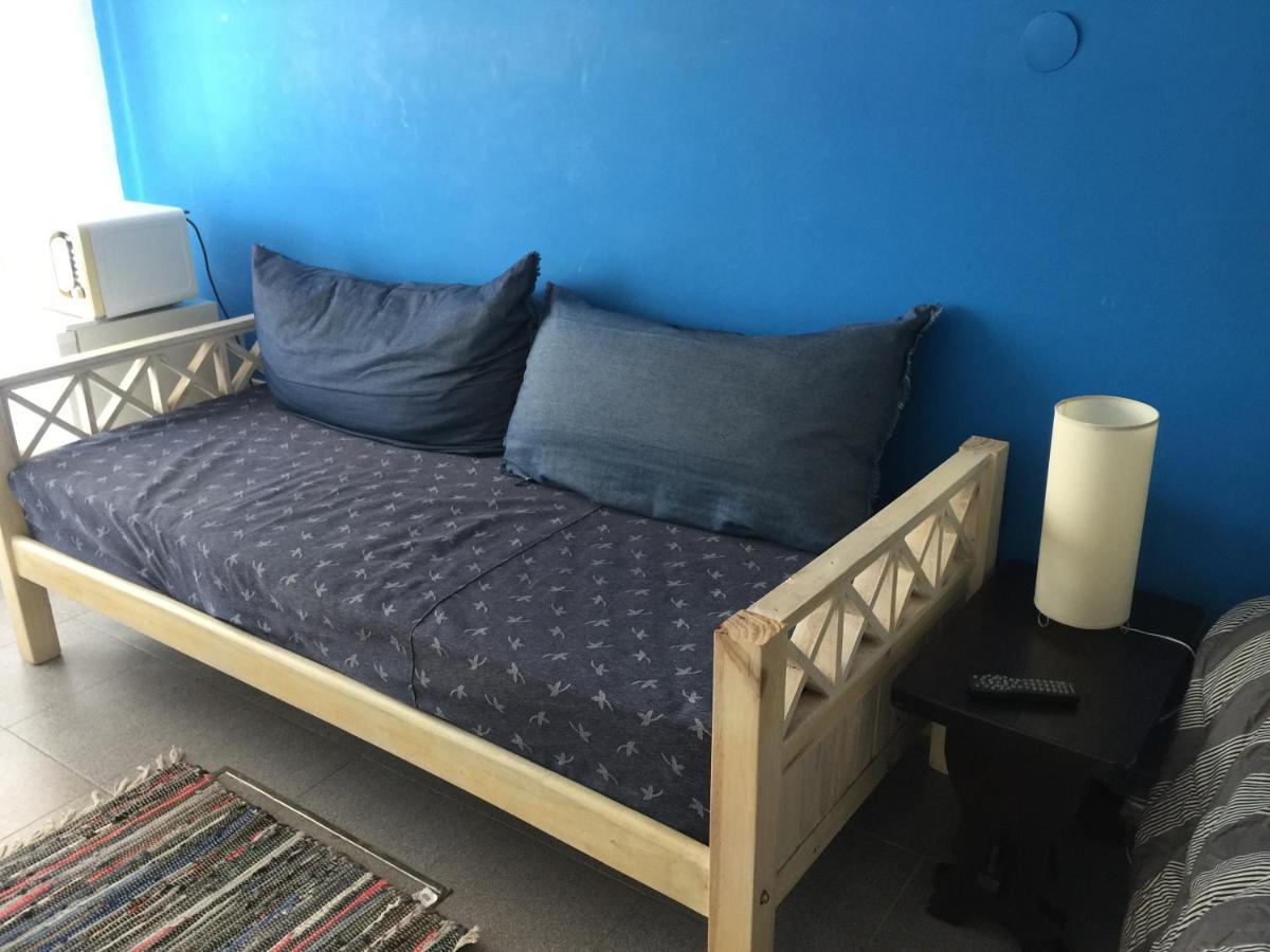Costa De Tigre, Habitaciones Exterior photo