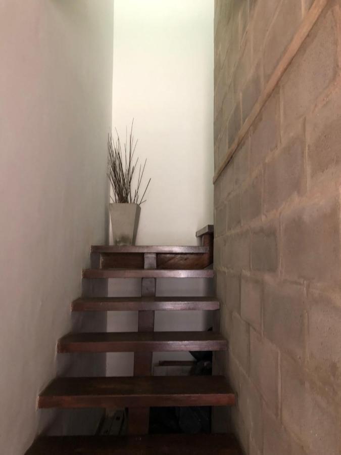 Costa De Tigre, Habitaciones Exterior photo