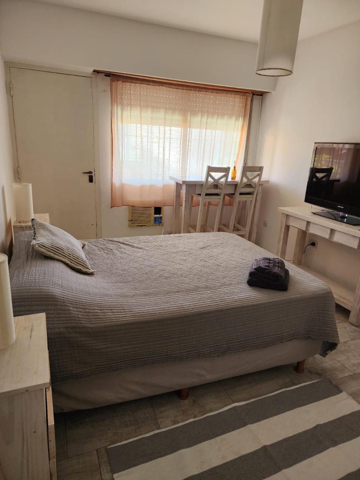 Costa De Tigre, Habitaciones Exterior photo