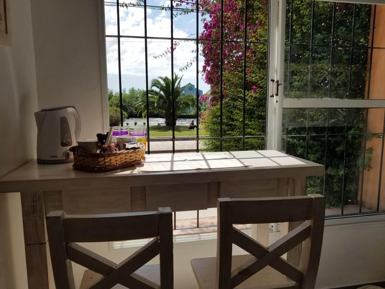 Costa De Tigre, Habitaciones Exterior photo